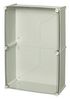 FIBOX UL PC 5638 18 T