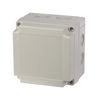 FIBOX UL PCM 125/125 G