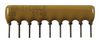BOURNS 4609X-101-184LF