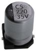 MULTICOMP PRO MCESL35V227M8X10.5