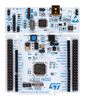 STMICROELECTRONICS NUCLEO-F401RE