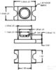 VCC / VISUAL COMMUNICATIONS COMPANY CMD11-21SRC/TR8