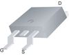 ONSEMI MC78M05CDTRKG