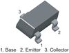 ONSEMI MMBTH10LT1G