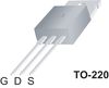 ONSEMI FQP47P06