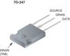 STMICROELECTRONICS STW10NK60Z