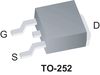 ONSEMI FDD4243