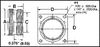 AMPHENOL INDUSTRIAL PT00A12-10S