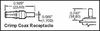 AMPHENOL COMMUNICATIONS SOLUTIONS L17DM537425001
