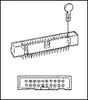 AMPHENOL COMMUNICATIONS SOLUTIONS 66506-051