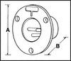 ITT CANNON XLR-4-14