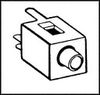 SWITCHCRAFT/CONXALL MDPC2A