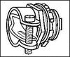 ABB - THOMAS & BETTS 253-TB