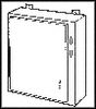 NVENT HOFFMAN A36SA2610LP