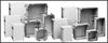 BUD INDUSTRIES NBX-10910