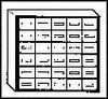 DURATOOL CPC-30030