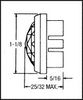 DIALIGHT 031-0435-300
