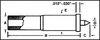 EVERETT CHARLES TECH P2550-9