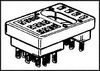 POTTER&BRUMFIELD - TE CONNECTIVITY 27E162