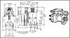 TE CONNECTIVITY - POTTER&BRUMFIELD S90R5ABD1-120