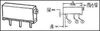 BOURNS 3005P-1-100