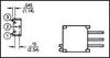 BOURNS 3296Y-1-502LF