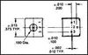 VISHAY 063P204