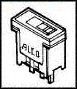 ALCOSWITCH - TE CONNECTIVITY 1571982-2