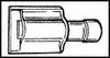 ABB - THOMAS & BETTS RB25177