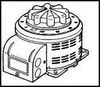 STACO ENERGY PRODUCTS 1020BCT