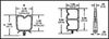 PANDUIT VWS106-C
