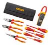 FLUKE IB376K.