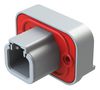 AMPHENOL SINE/TUCHEL ATP15-2P-BM02GRY