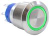 E-SWITCH ULV4F2GSS331