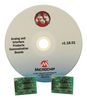 MICROCHIP MCP9800DM-DL2