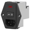 CORCOM - TE CONNECTIVITY PE0S0SS3B