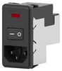 TE CONNECTIVITY - CORCOM PS0SSSH6A