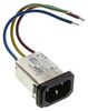 CORCOM - TE CONNECTIVITY 10EJHS8