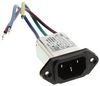 CORCOM - TE CONNECTIVITY 3EEJ8