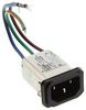 CORCOM - TE CONNECTIVITY 3EJHS8