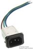CORCOM - TE CONNECTIVITY 6EJHS8