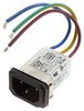 CORCOM - TE CONNECTIVITY 6EJS8