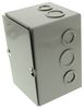 BUD INDUSTRIES JB-3953-KO