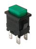E-SWITCH PB1973GBLKGILEF4