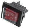E-SWITCH RB242D1021-117/ACC-F02-1