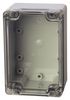 FIBOX UL PCT 081610