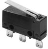 OMRON ELECTRONIC COMPONENTS SS-01GL2D