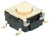 OMRON ELECTRONIC COMPONENTS B3S-1002P