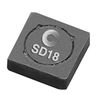 EATON ELECTRONICS SD18-4R7-R