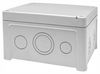 FIBOX UL TPCM 111107